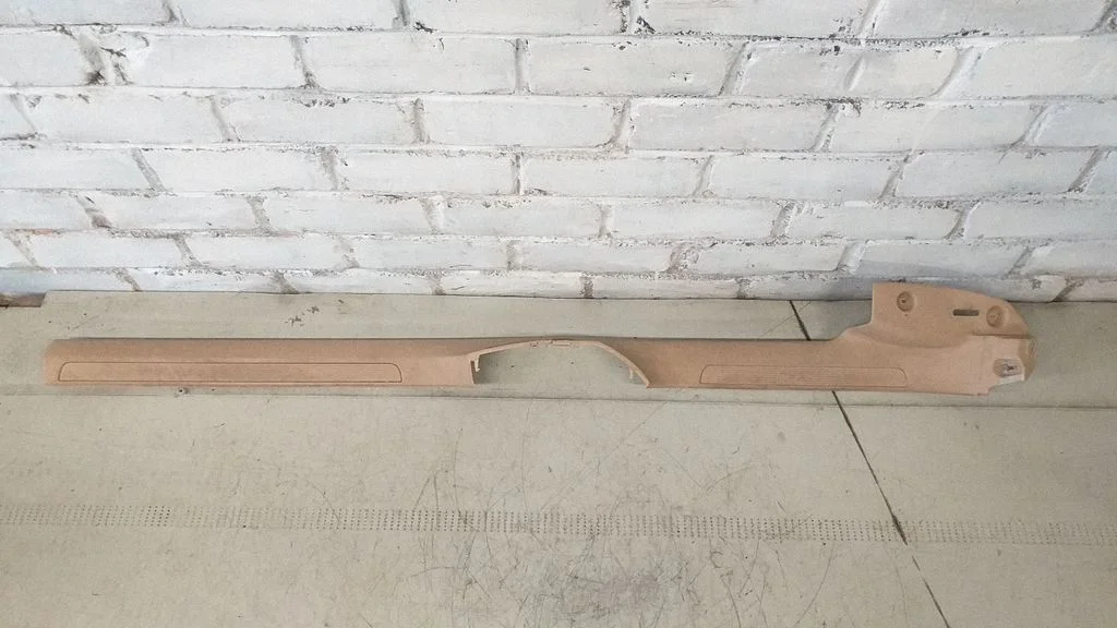Front sill trim cover 3C0853369