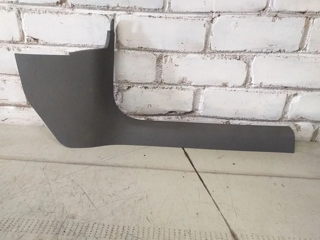 Front sill trim cover – Audi A4 Allroad B8 (2008-2016)