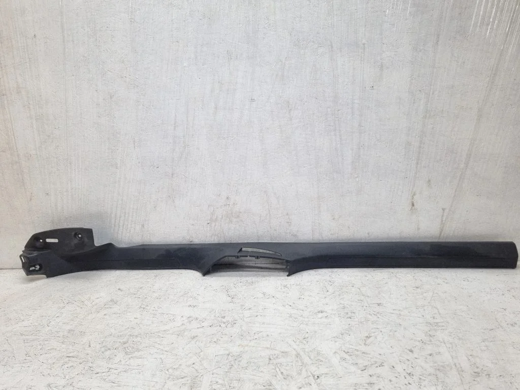 Front sill trim cover 3C0853370