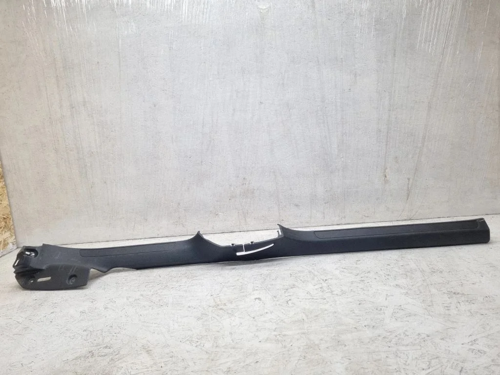 Front sill trim cover 3C0853369