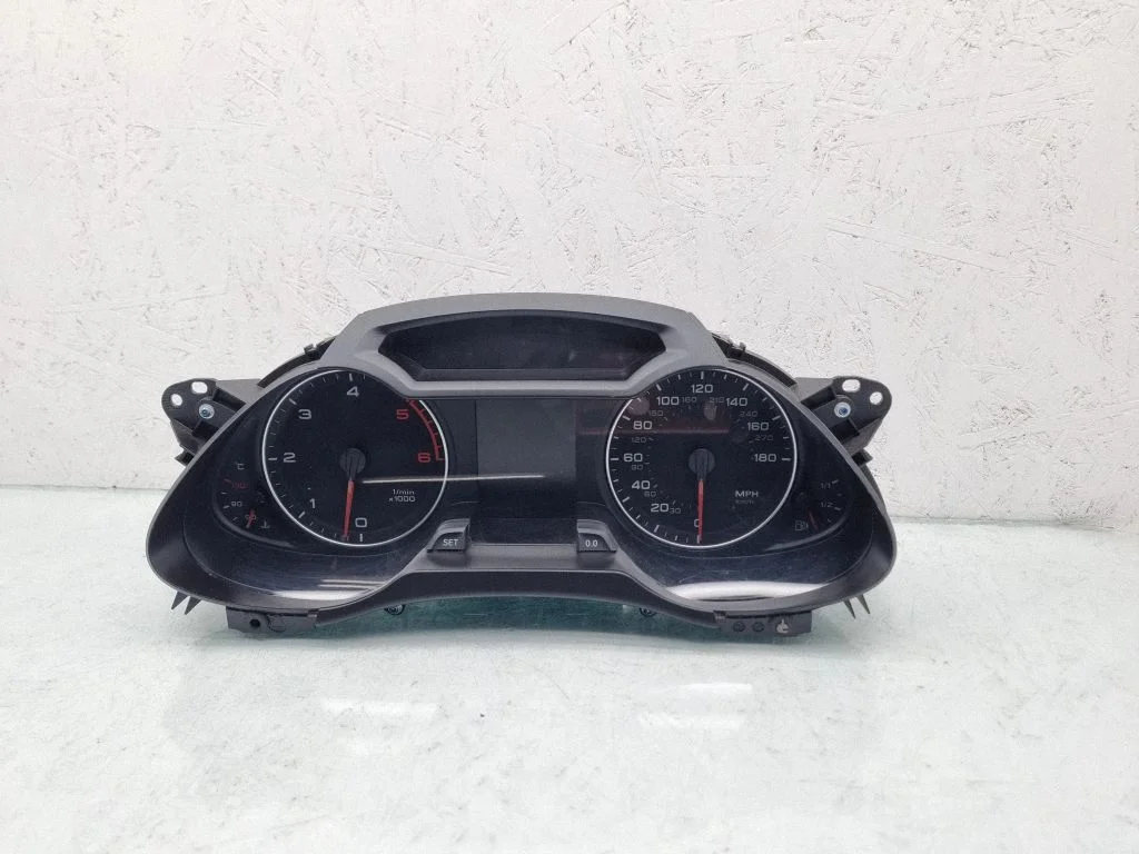 Speedometer (instrument cluster) 8K0920980N