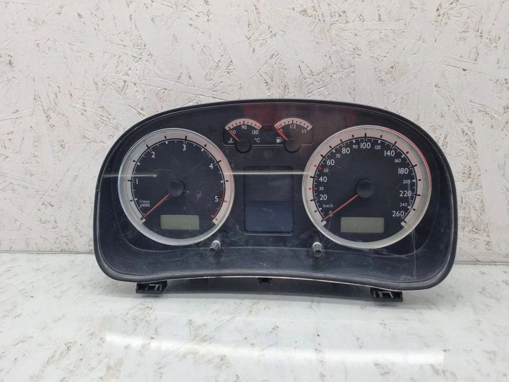 Speedometer (instrument cluster) 1J5920826C