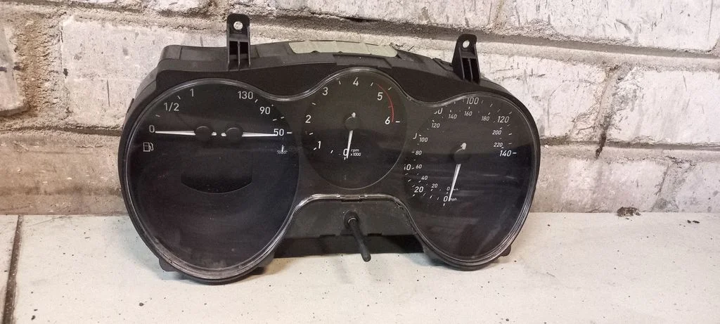 Speedometer (instrument cluster) 110080280012