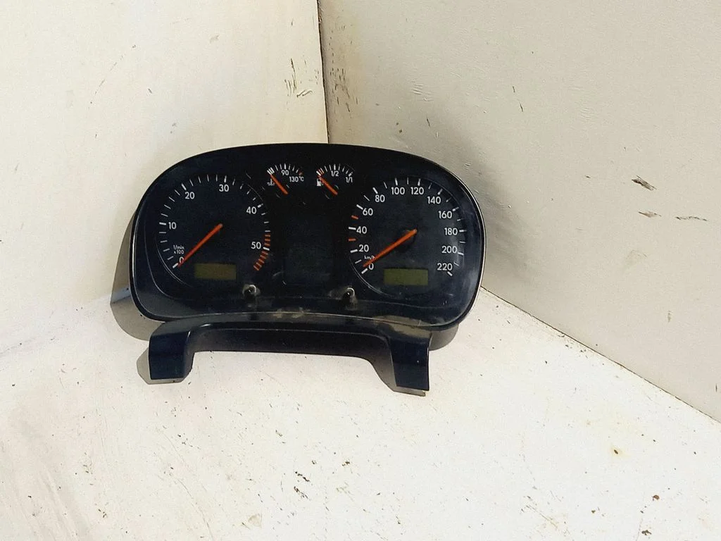 Speedometer (instrument cluster) 1J0919360