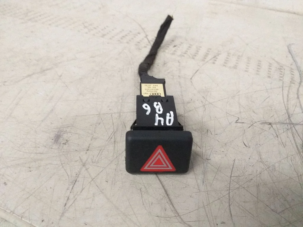 Ohutulede lüliti 8E0941509