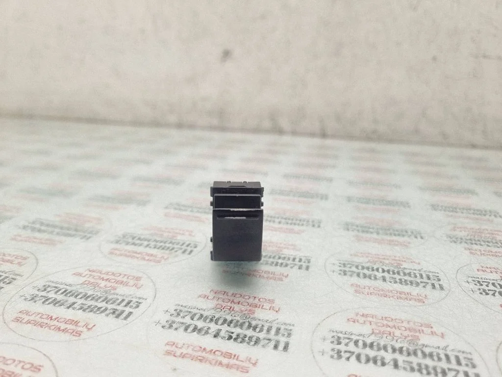 Electric window control switch 1F0959855