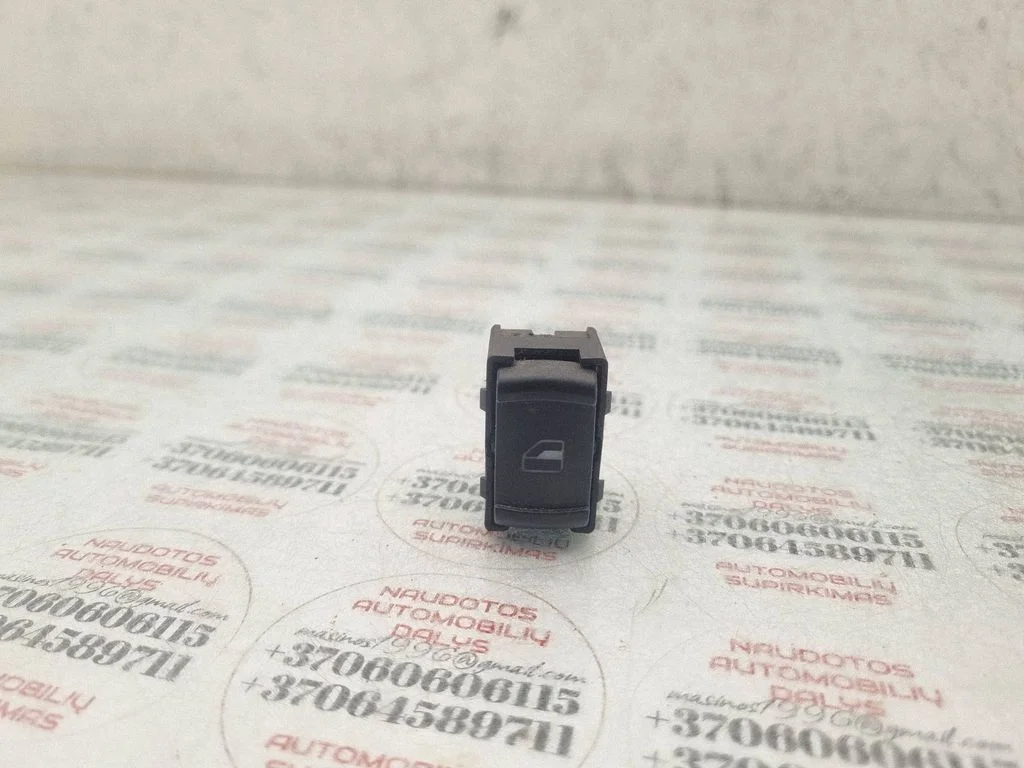 Elektrisko logu slēdzis 3B0959855B