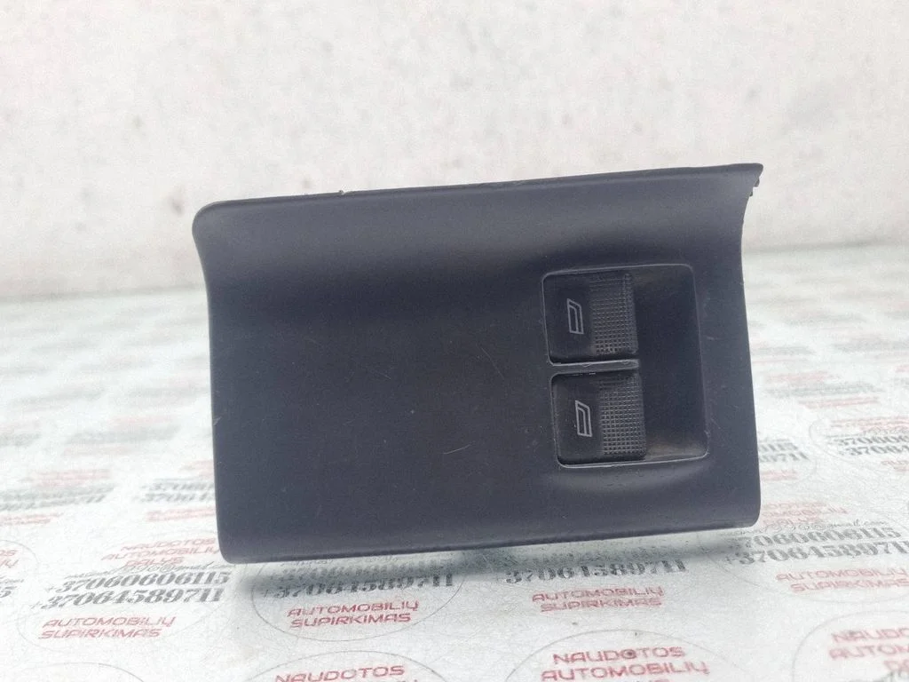 Elektriaknate lüliti 4D0959855
