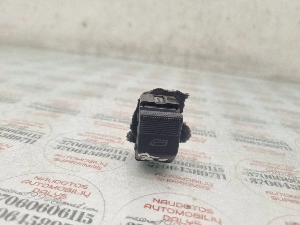 Elektriaknate lüliti 4D0959855