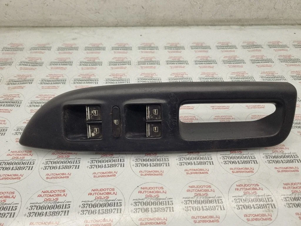 Elektrisko logu slēdzis 1Z0959858A