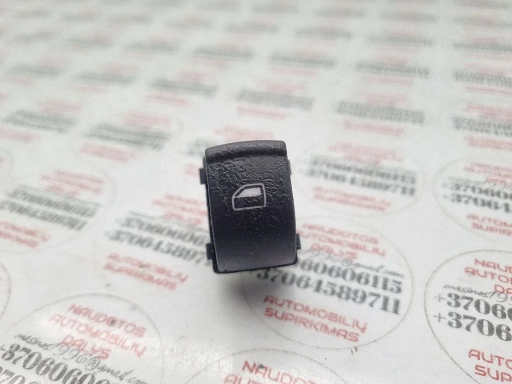 Elektriaknate lüliti 4E0959855