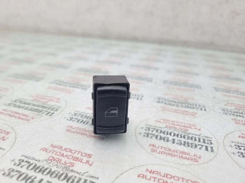 Elektriaknate lüliti 1J0959855