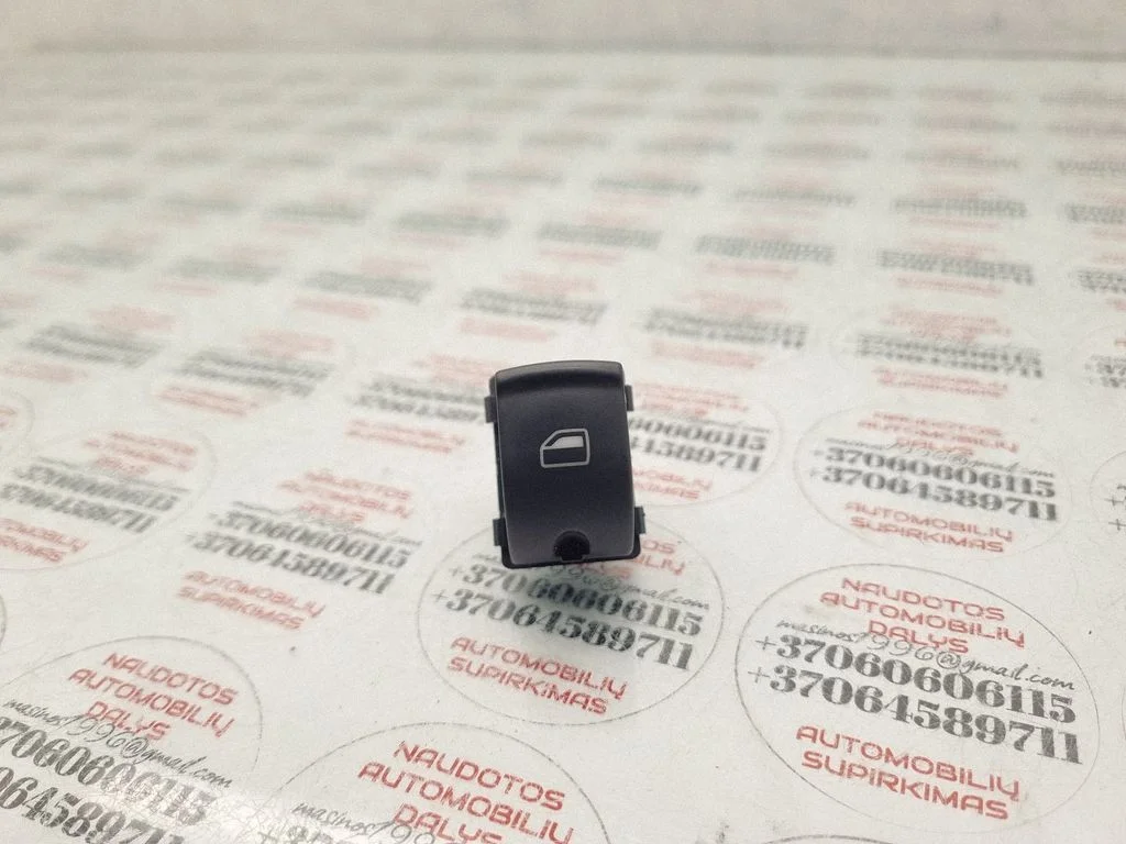 Elektrisko logu slēdzis 4F0959855