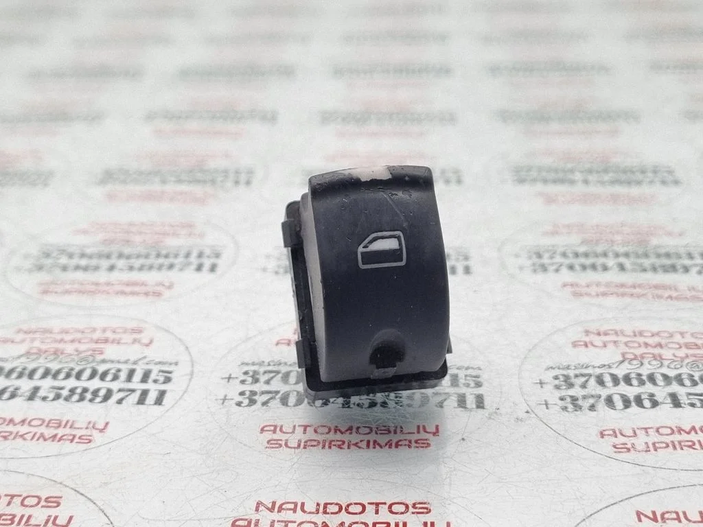 Elektrisko logu slēdzis 4F0959855