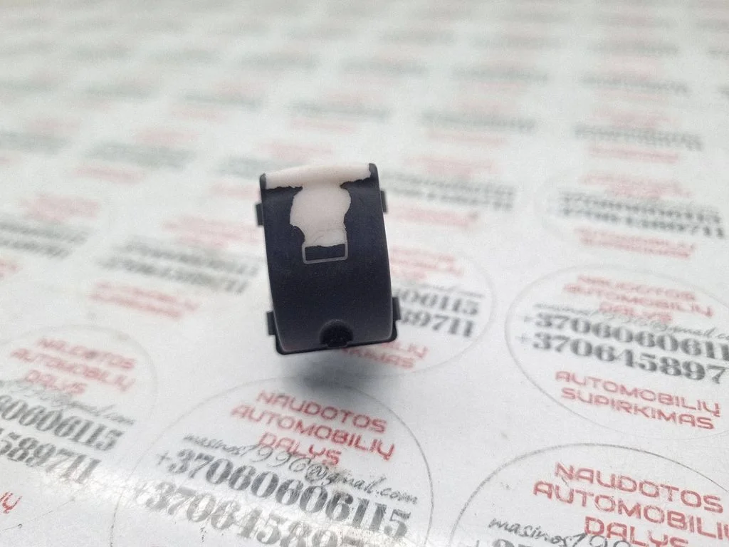 Elektriaknate lüliti 4F0959855