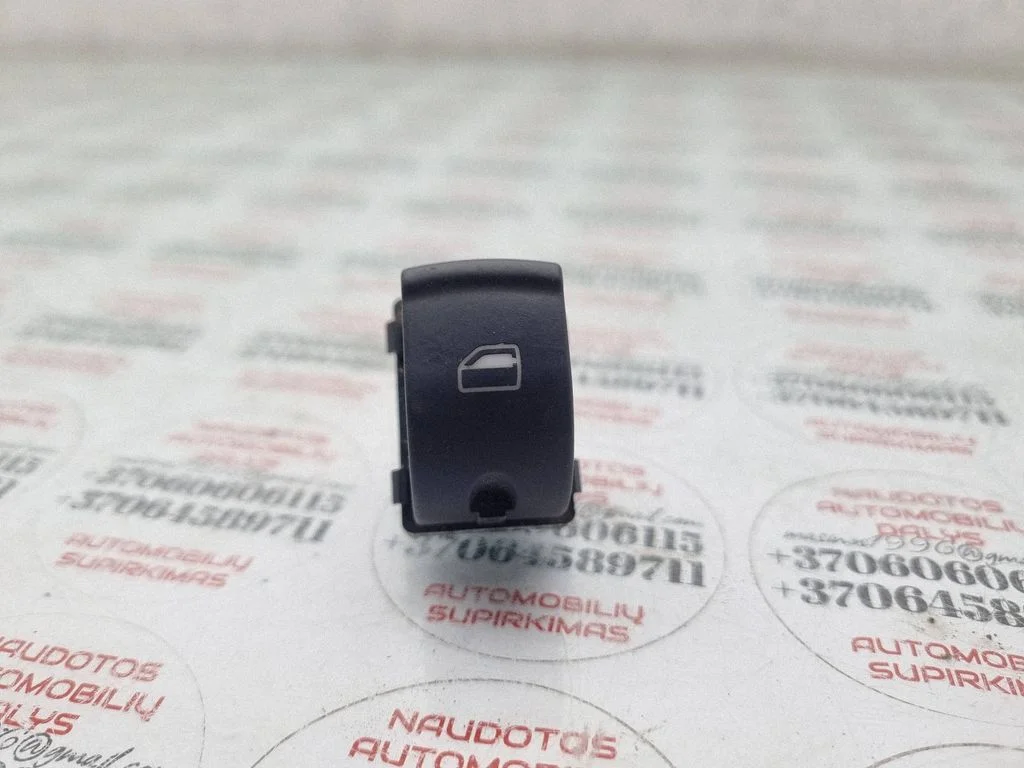 Elektriaknate lüliti 4F0959855