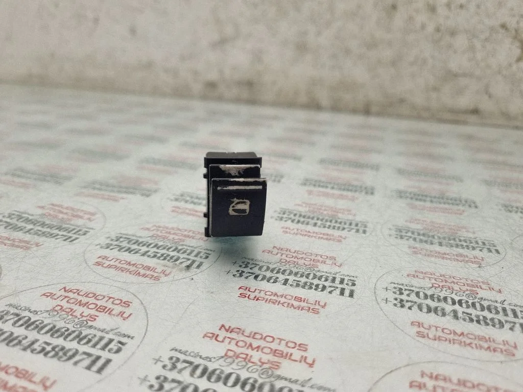 Elektriaknate lüliti 1K0959851