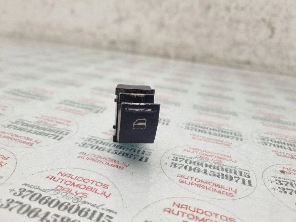 Elektriaknate lüliti 1K0959851