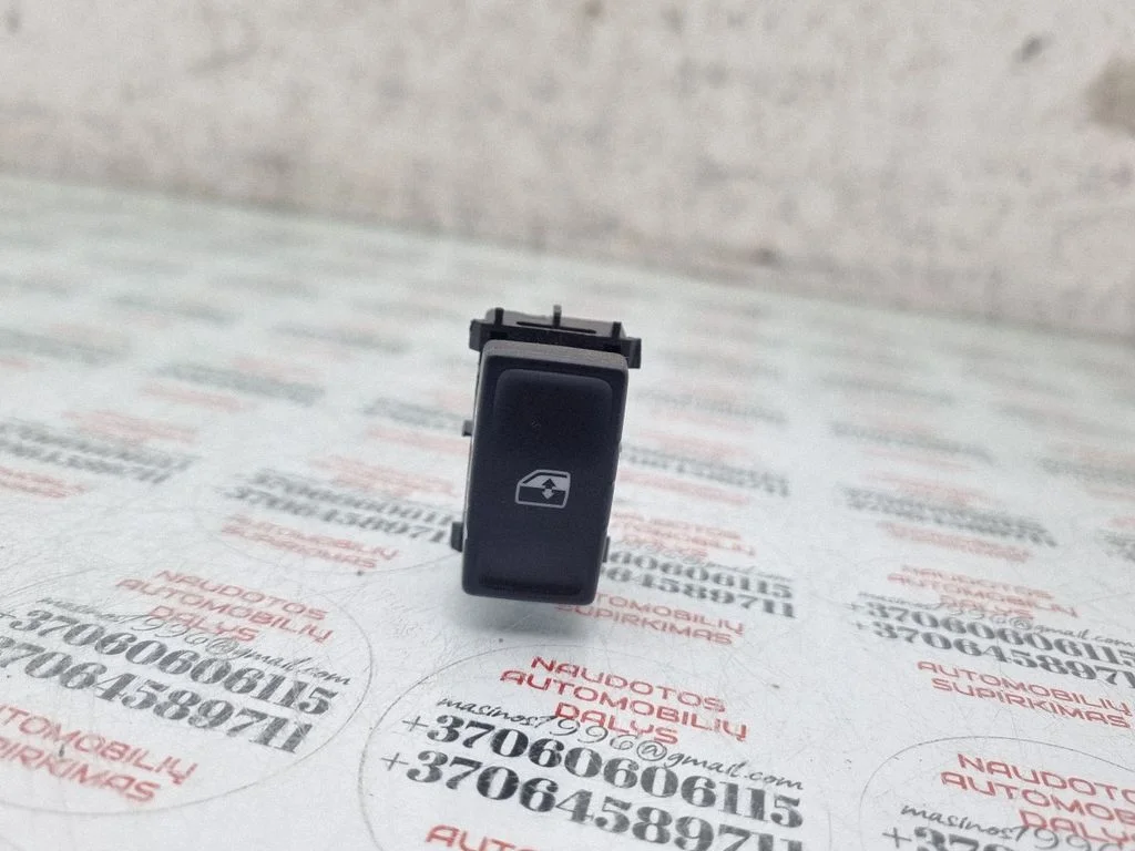 Elektriaknate lüliti 5E0959855A