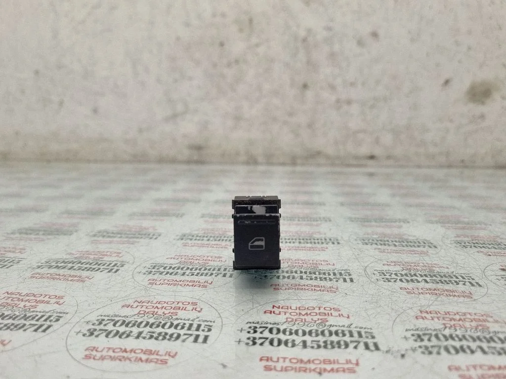 Electric window control switch 1F0959855