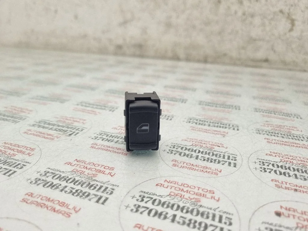 Elektrisko logu slēdzis 3B0959855B