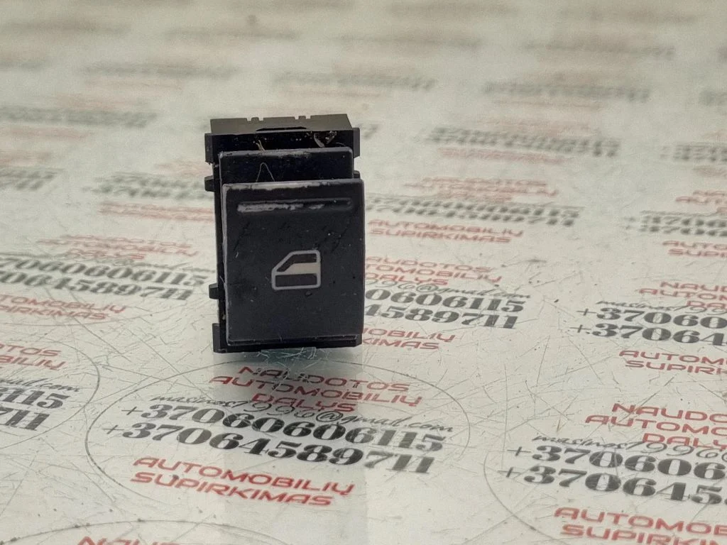Elektrisko logu slēdzis 1F0959855