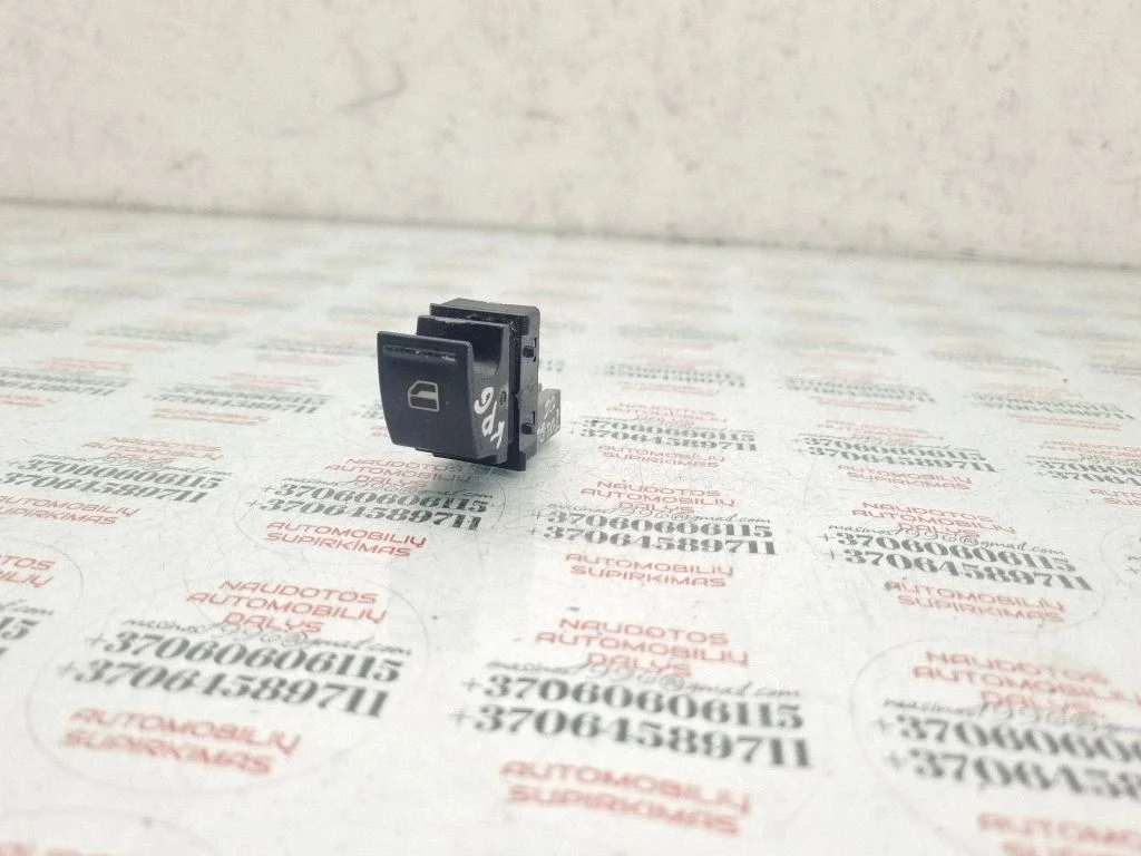 Electric window control switch – Seat Toledo II (1M) (1998-2006)