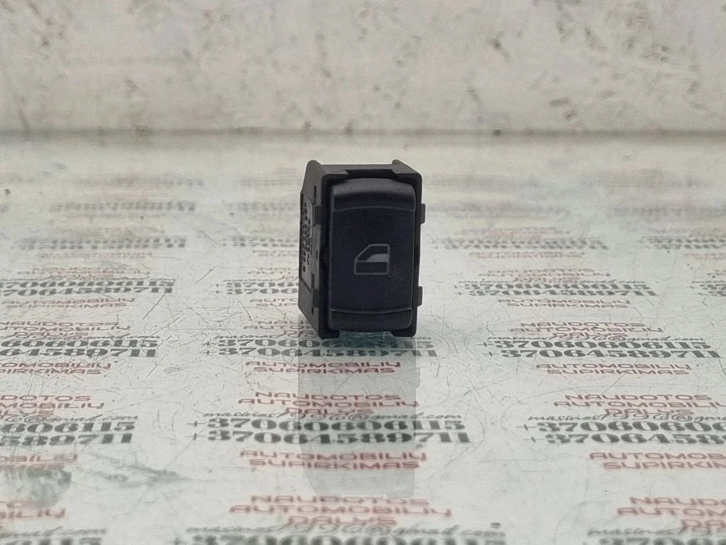 Elektriaknate lüliti 3B0959855B