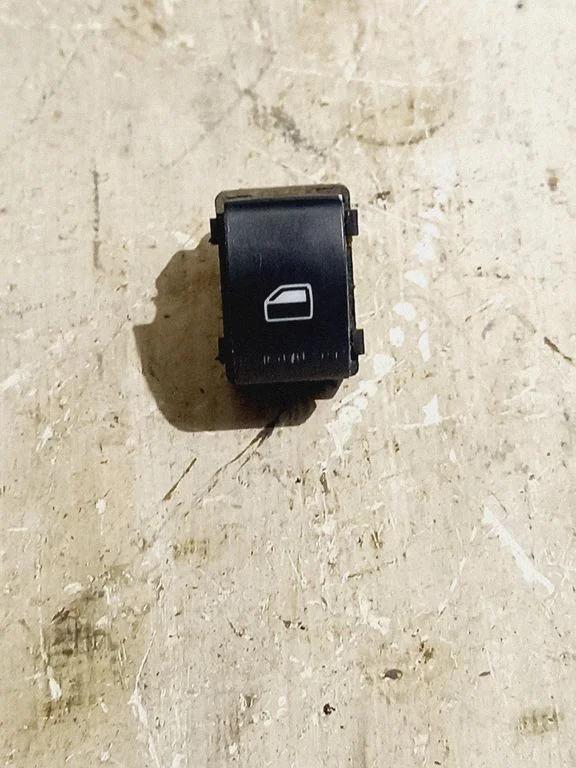 Electric window control switch 8Z0959855B