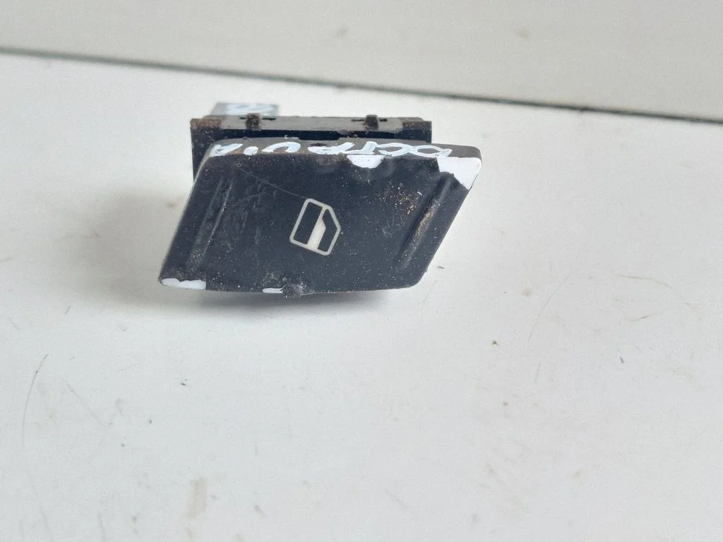 Electric window control switch 1Z0959856