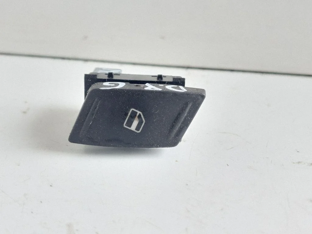 Electric window control switch 1Z0959856