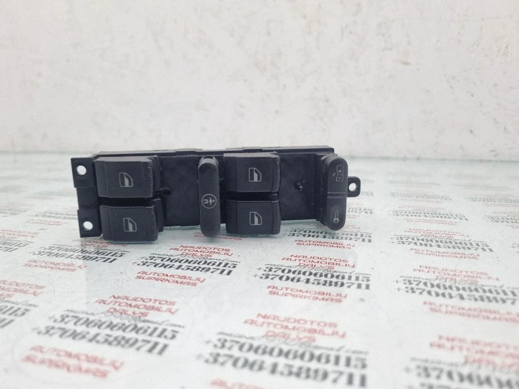 Elektrisko logu slēdzis 1J4959857