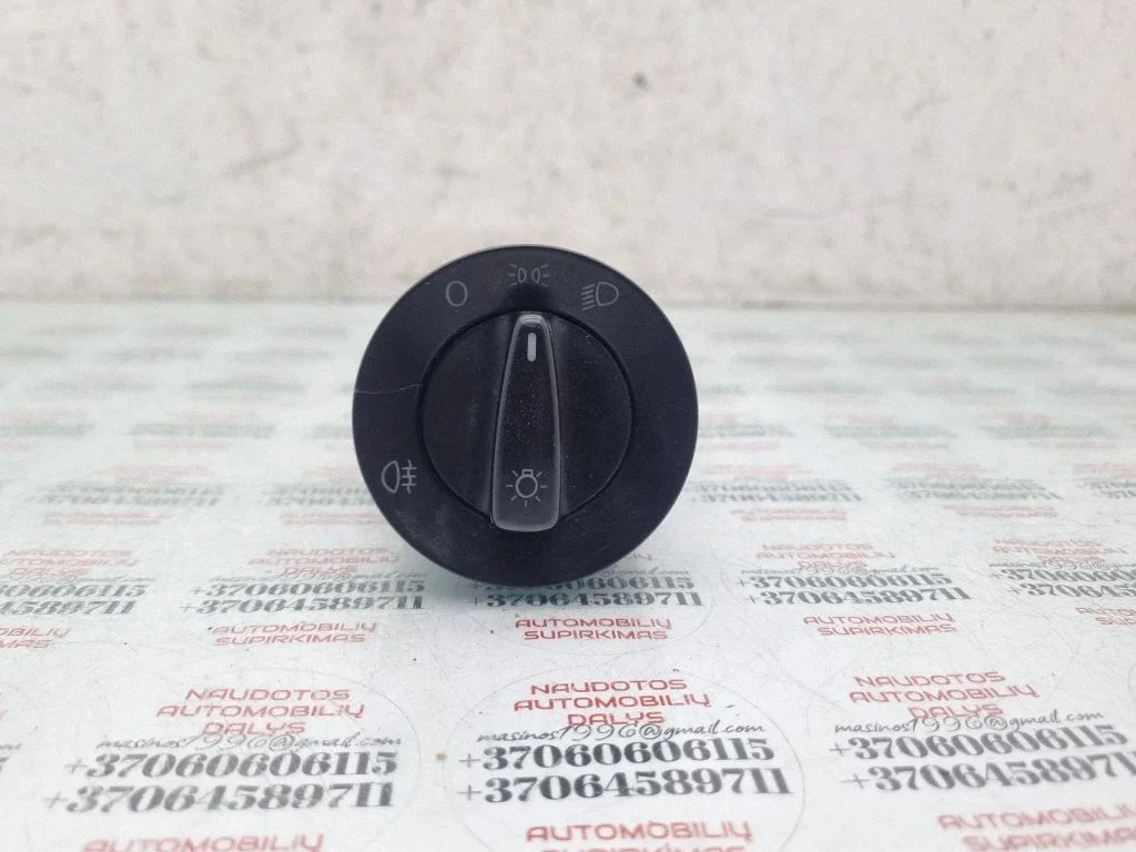 Light switch 1C0941531