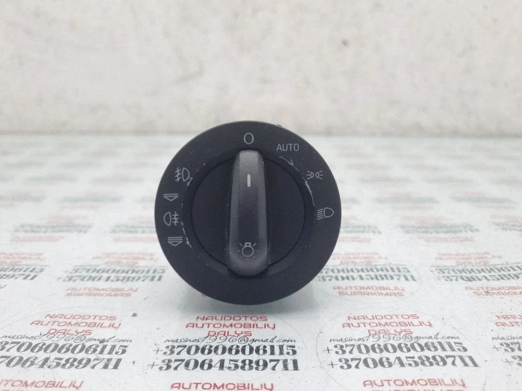Light switch 4F2941531D