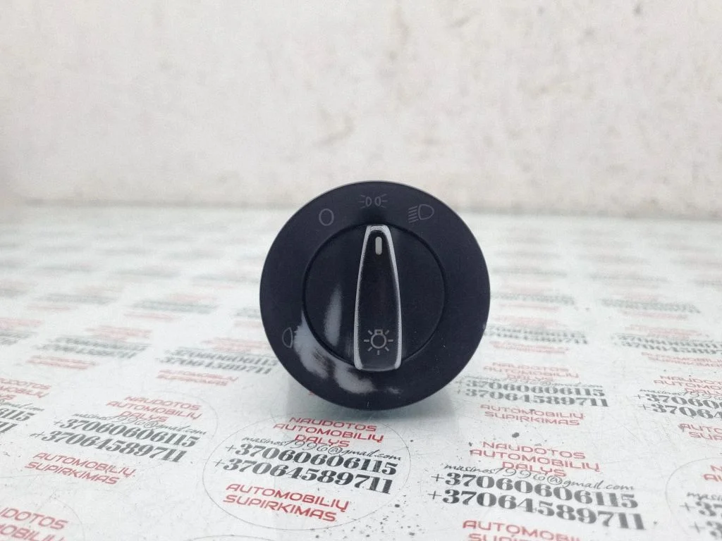 Light switch 1C0941531