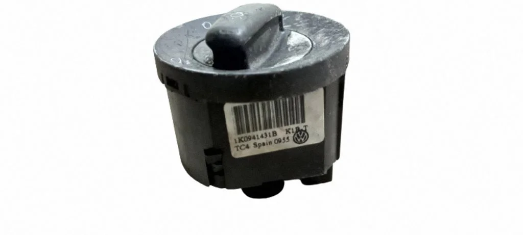 Light switch 1K0941431B