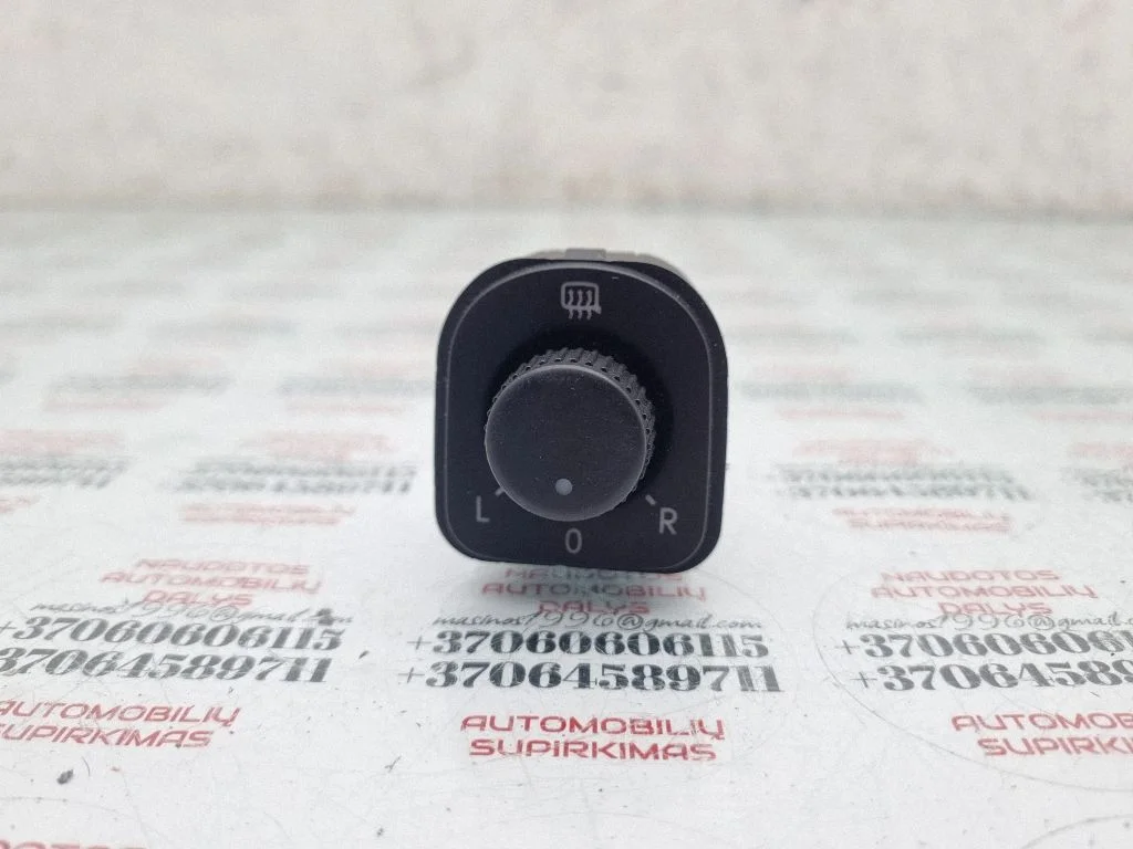Wing mirror switch 1K0959565H