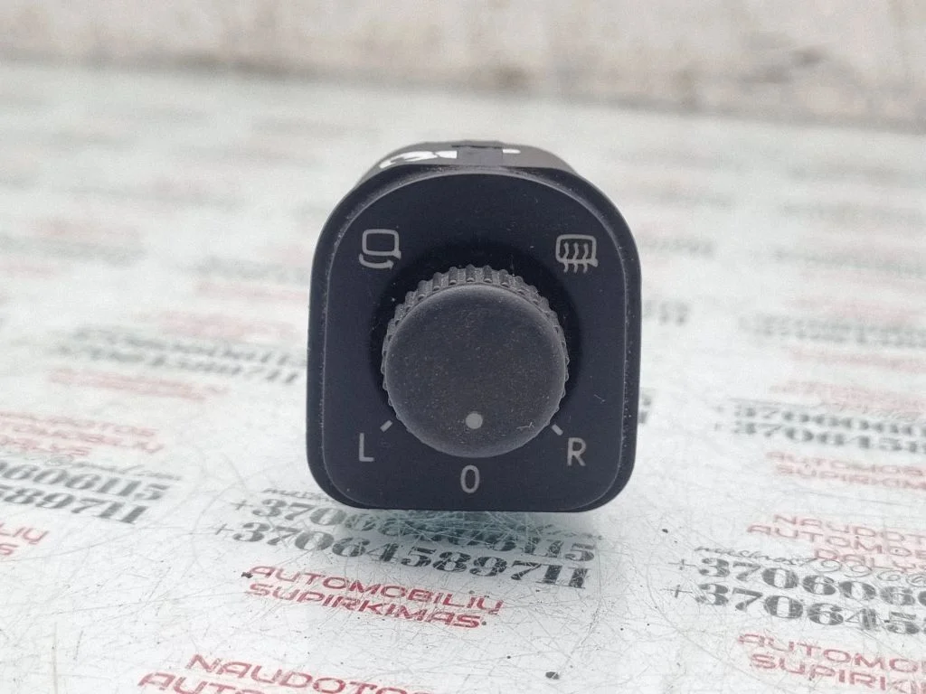 Wing mirror switch 1K0959565J