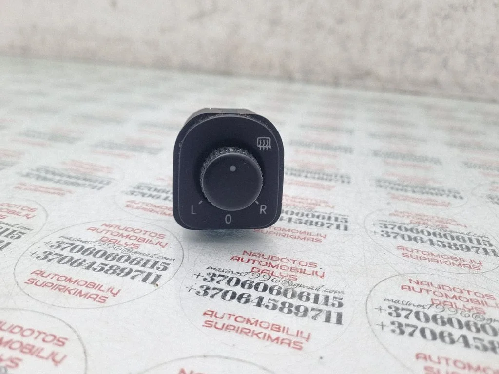 Spoguļu slēdzis 1K0959565K