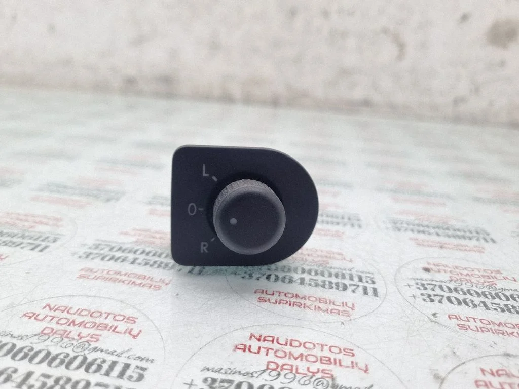 Wing mirror switch 1J1959565D