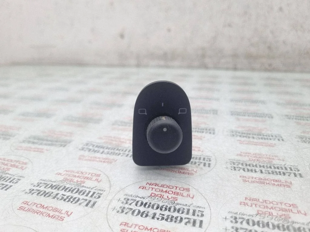 Wing mirror switch 1M2959565F
