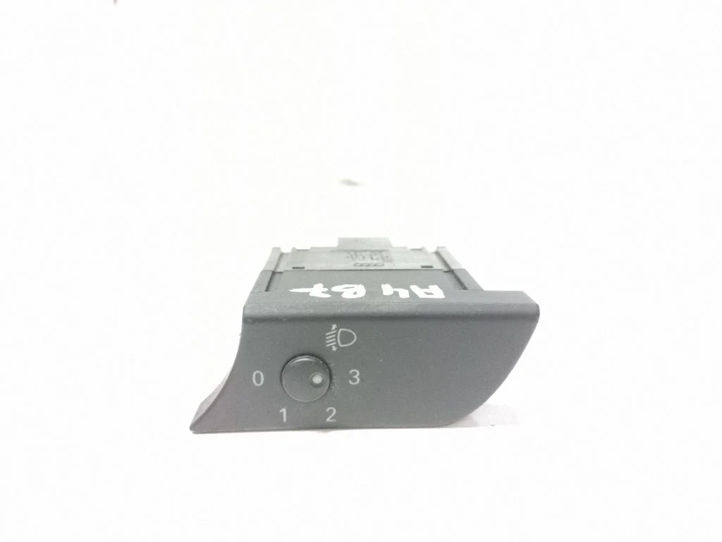 Headlight level height control switch – Audi A4 S4 B7 8E 8H (2005-2008)