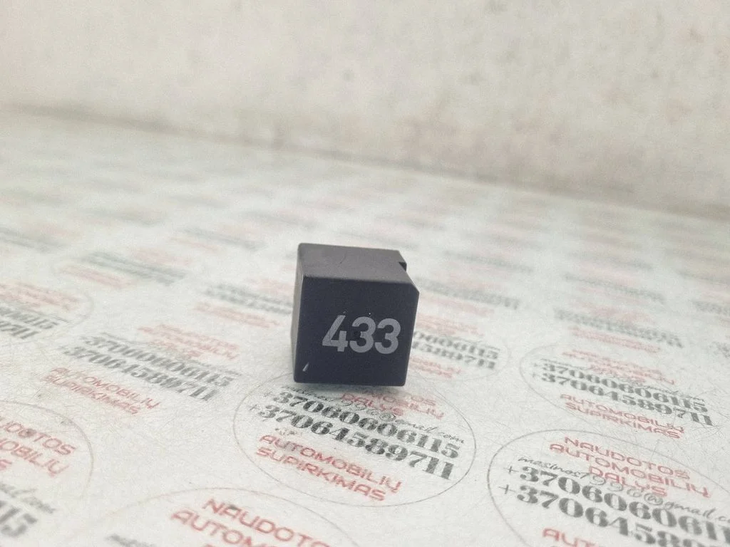 Cits relejs 3D0951253A