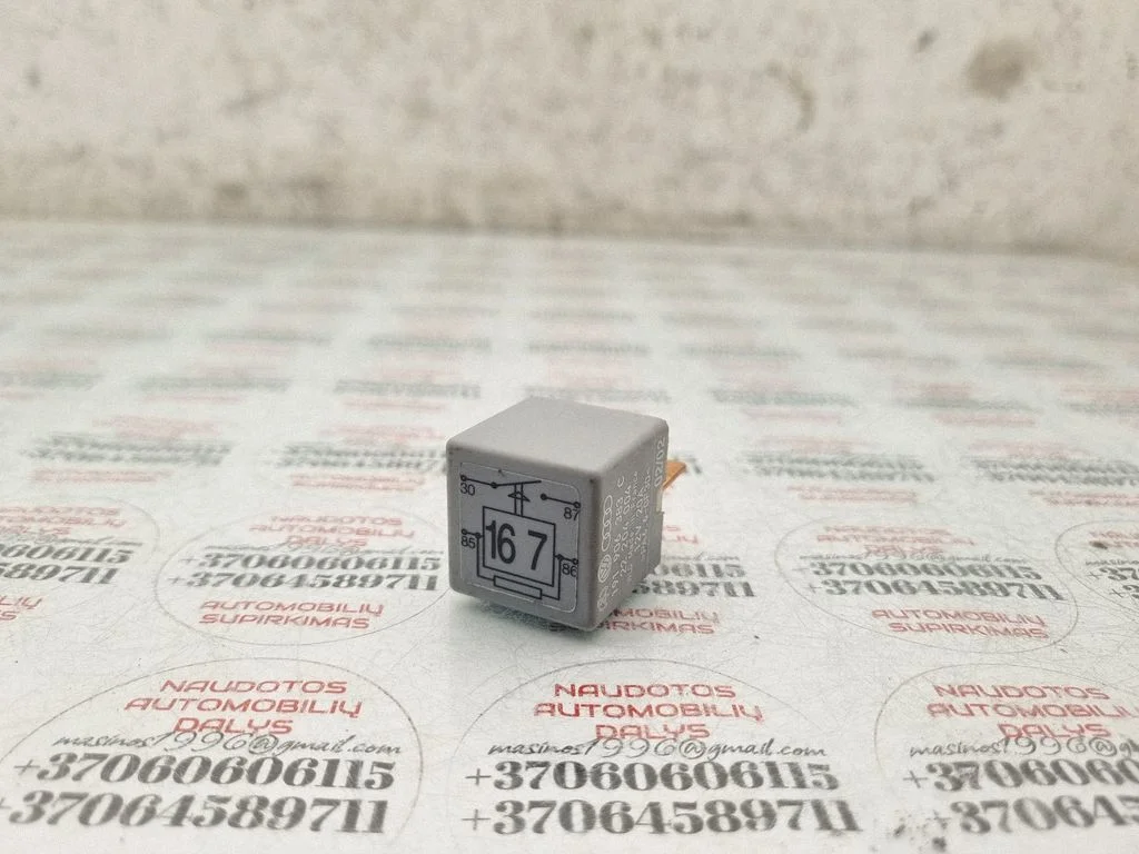 Other relay 191906383C