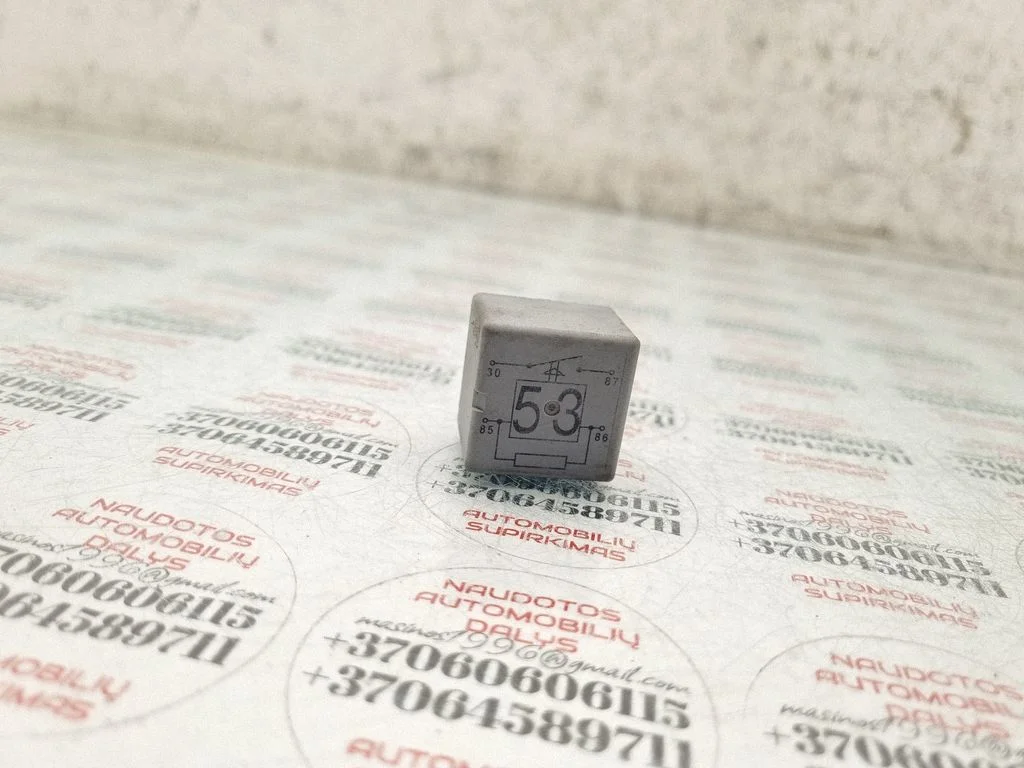 Other relay 141951253B