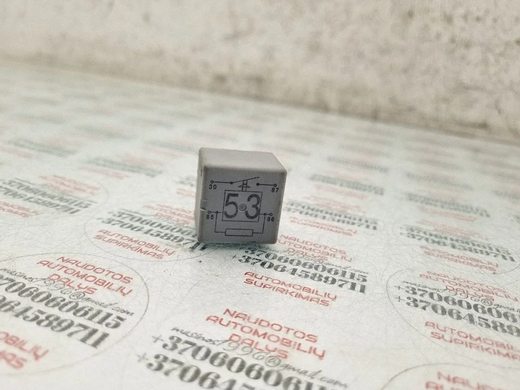 Other relay 141951253B