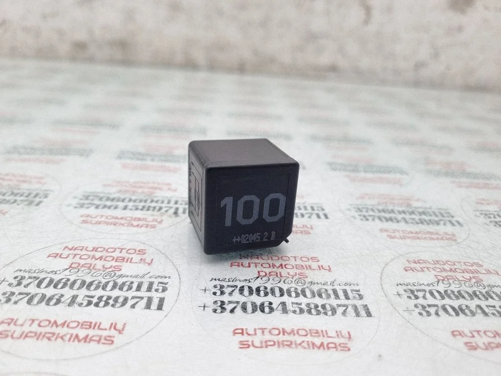 Other relay 7M0951253A