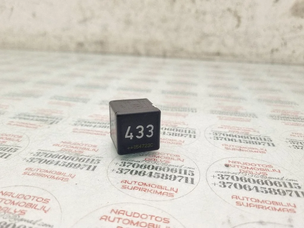 Cits relejs 3D0951253