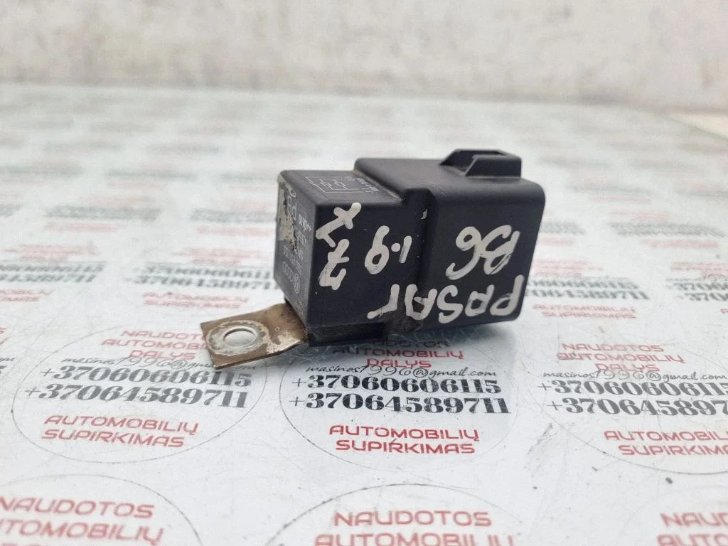 Cits relejs 3B0951253