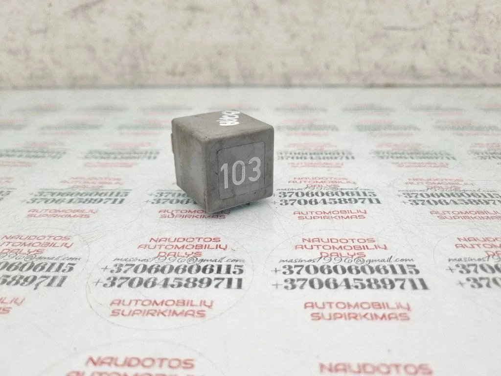 Other relay 357911253